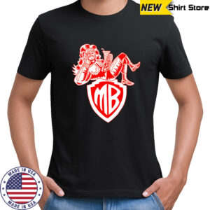 Matt brannigan ain’t I a drinker merch shirt