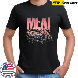 Meat Canyon Classic T-Shirt