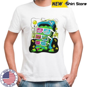 Meow Wolf Los Angeles 2026 T-shirt