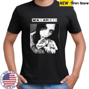 Mia Carucci Frog T-shirt