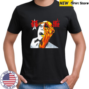 Michael Schenker group don’t sell your soul shirt