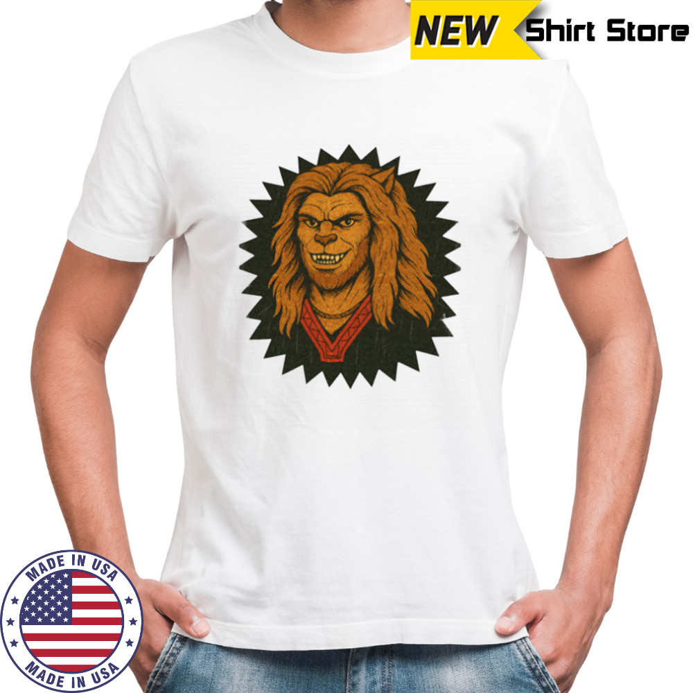Minecraft Movie 2025 - garrett garrison tshirt T-Shirt