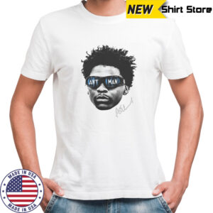 Minnesota Timberwolves Anthony Edwards ant-man graphic shirt