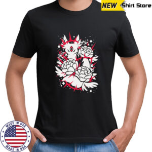 Miski Protect Your Softness T-shirt