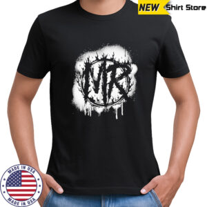 Modern Rockstars Spray Paint T-shirt
