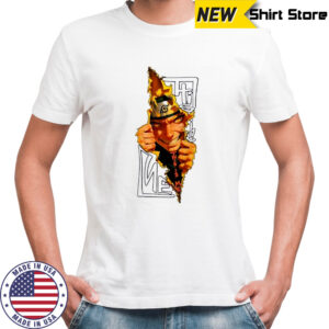 Naruto Uzumaki This Is Me shirt