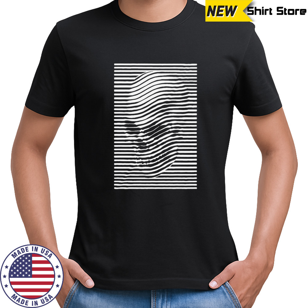 Noah Scalin Skulledelic T-shirt