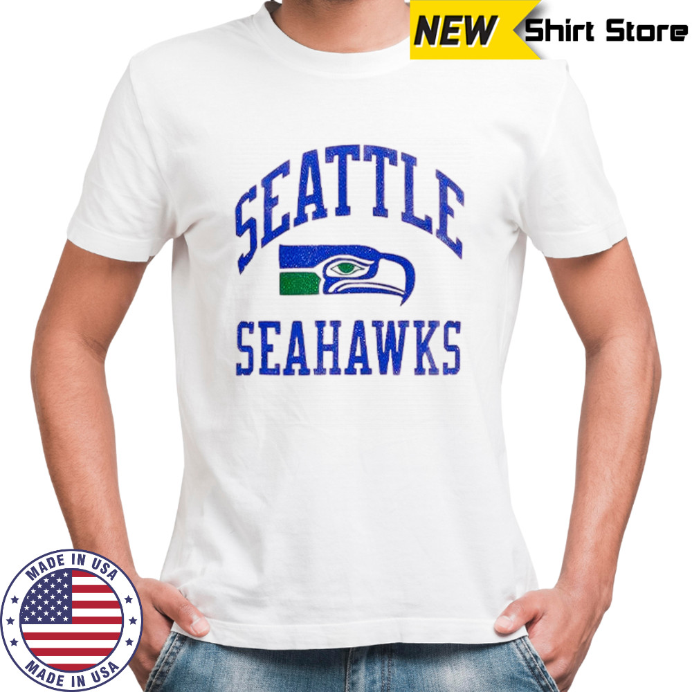 Official Seattle Seahawks Matthew Lillard Shirt