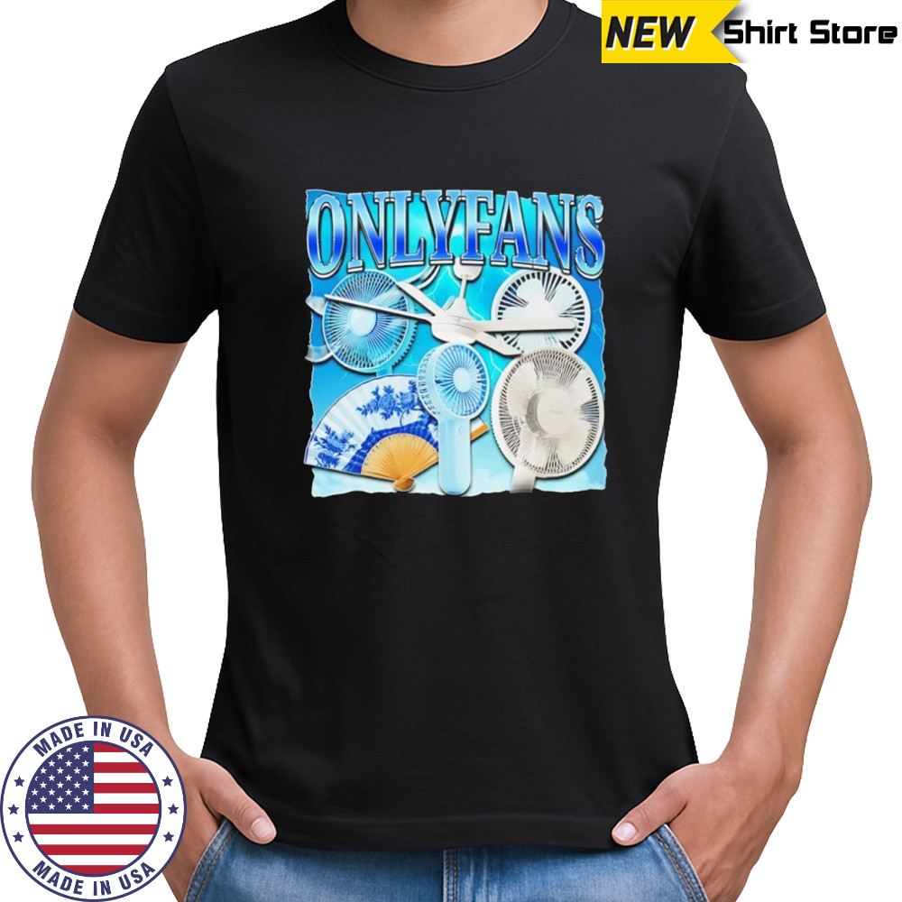 Onlyfans parody shirt