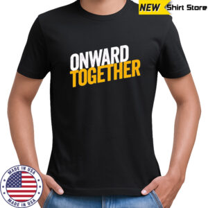 Onward Together NKU shirt