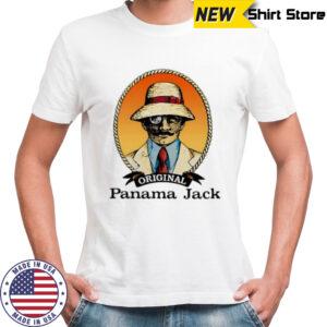 Original Panama Jack vintage shirt