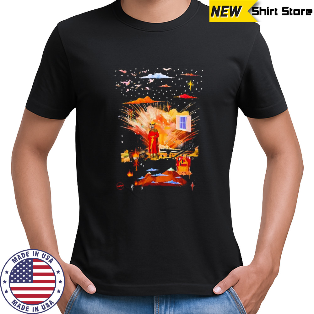 Other World 2025 shirt