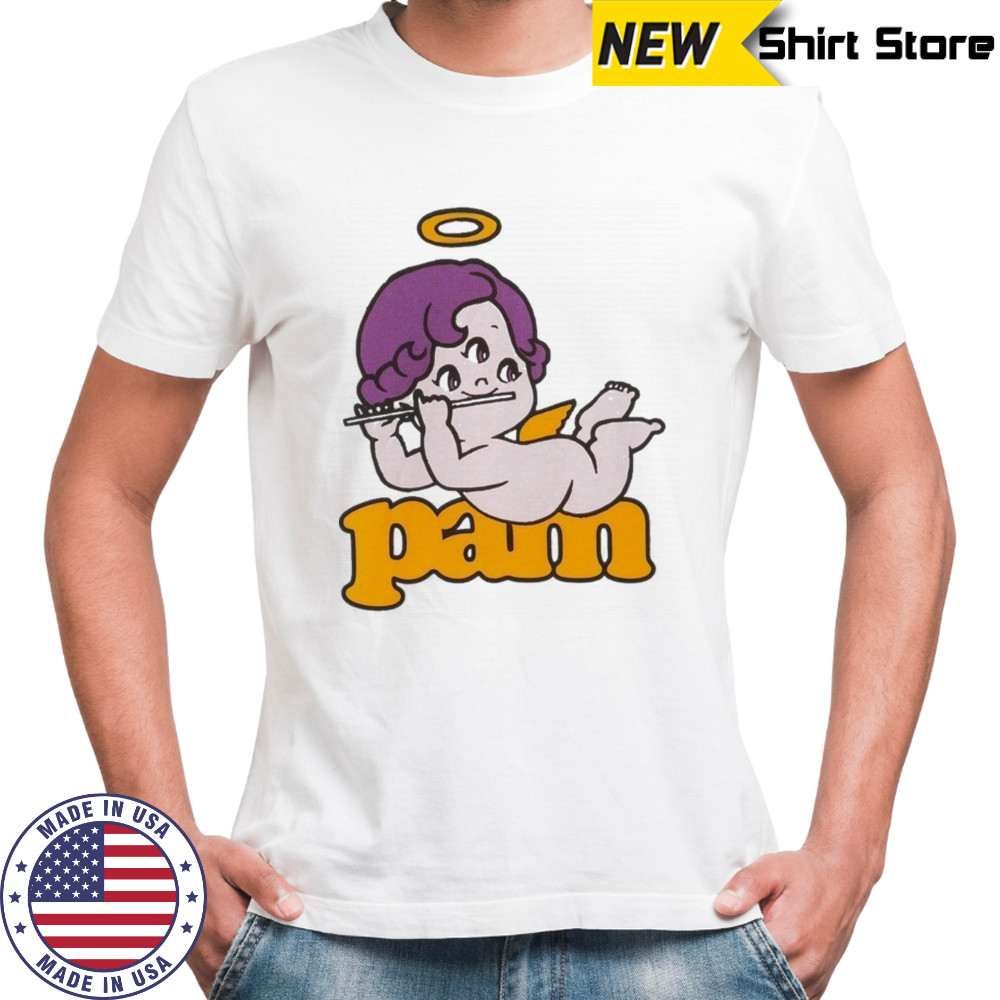 Pam Angel T-shirt