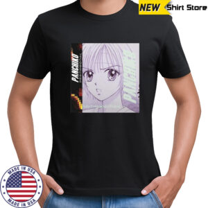 Panchiko Deathmetal T-Shirt