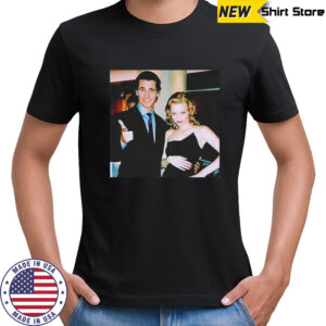 Patrick Bateman American psycho shirt