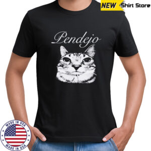 Pendejo cat meme shirt