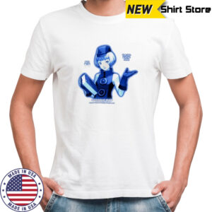 Persona 3 Reload your fate is in the cards shirt