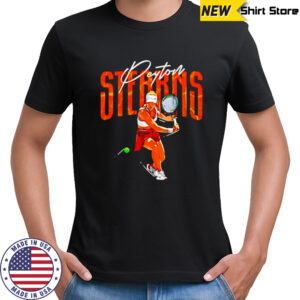 Peyton Stearns American professional tennis player shirt