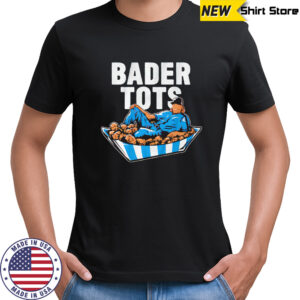 Philadelphia Phillies Harrison Bader Bader Tots shirt