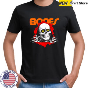 Powell peralta ripper shirt