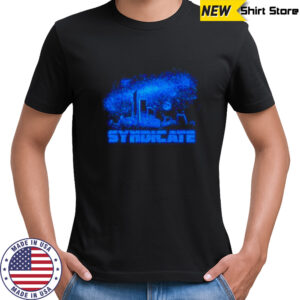 PREORDER Syndicate T-Shirt