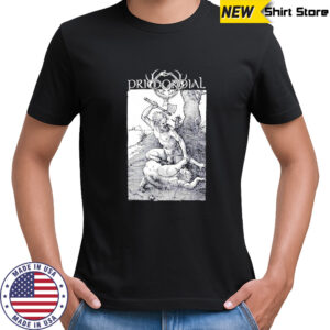 Primordial Axe T-shirt