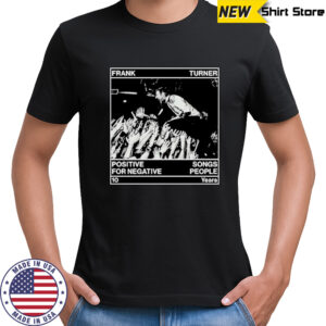 PSFNP 10th Anniversary T-Shirt