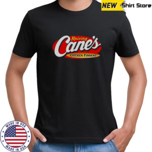 Raising Cane’s Chicken Fingers T-Shirt