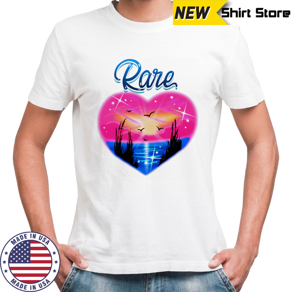 Rare Album Cover Selena Gomez shirt