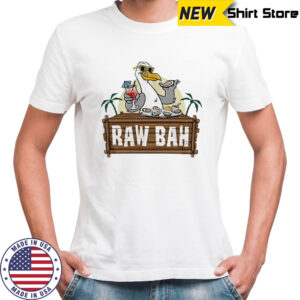Raw Bah shirt