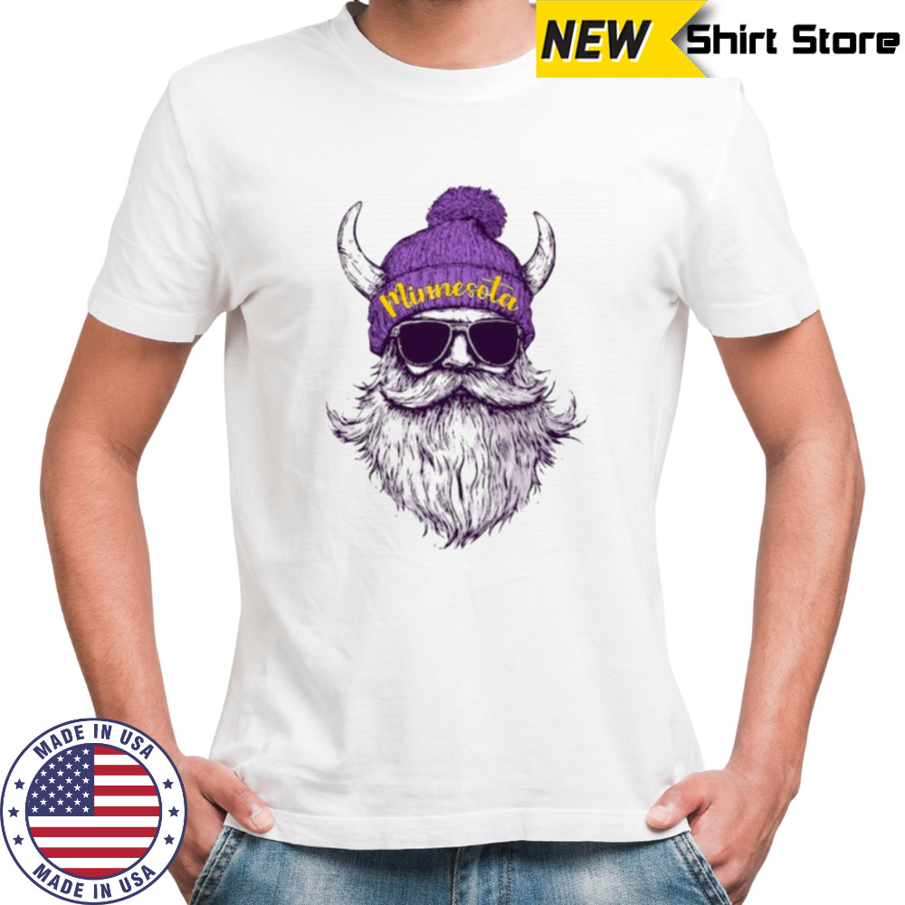 Retro Game Day Minnesota Mascot Football Fan Shirt