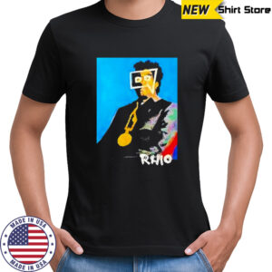 Rhio Westside Gunn shirt