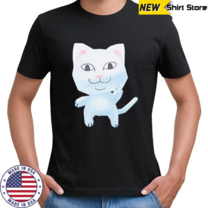 Ripndip nermiI merch shirt