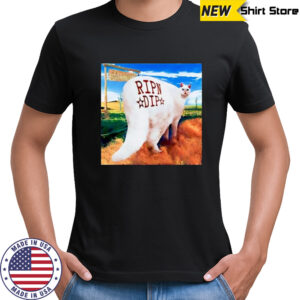 Ripndip rowdy howdy shirt