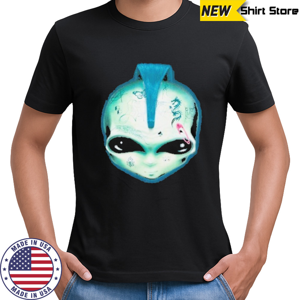 Ripndip Squabble Up T-Shirt