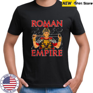 Roman Empire BOS T-Shirt