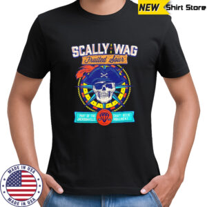 Scally Wag Fruited Sour shirt