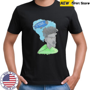 Scarface Blimp the world is yours shirt