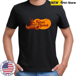 Shai Hulud Cracker Barrel logo shirt