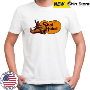 Shai Hulud Cracker Barrel logo shirt