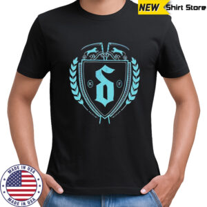 Shinedown killing field shirt