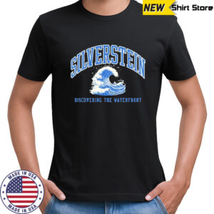 Silverstein Waterfront T-Shirt