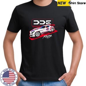 SLS RACING BLACK T-Shirt