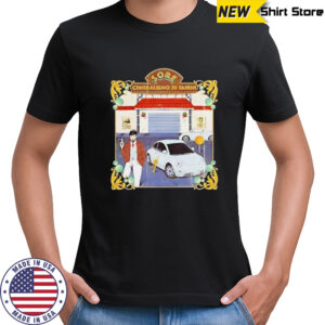 Sore Centralismo 20 Tahun shirt