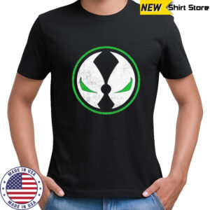 Spawn Orb logo shirt