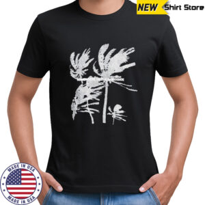 Staff Somewhere On The Northside Shirt