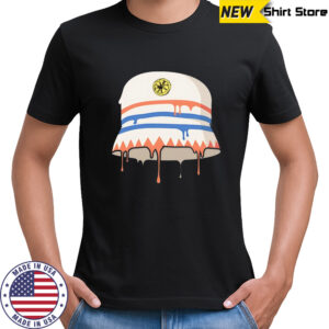 Stone roses bucket hat shirt