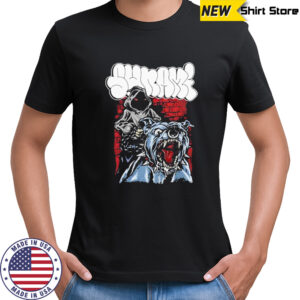 Sunami Forgotten Art T-Shirt