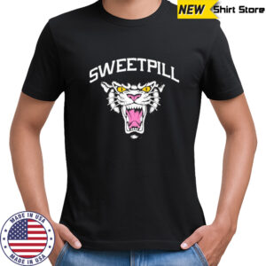 Sweet Pill Panther T-shirt
