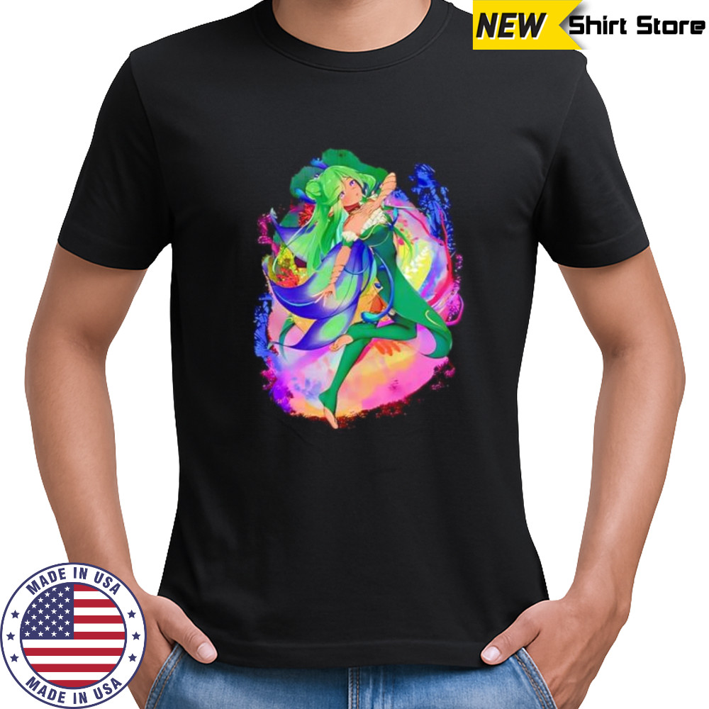 Sylla aria merch new shirt